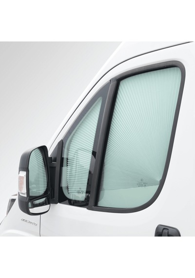 Dometic SP 310 Ducato,Jumper,Boxer Temmuz 2021 Sonrası Sağ-Sol Cam Güneşlik