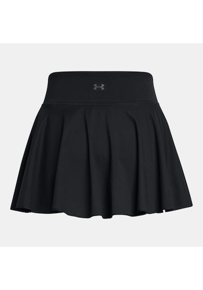 Under Armour Motion Skort Kadın Şort 1387538-002 Siyah