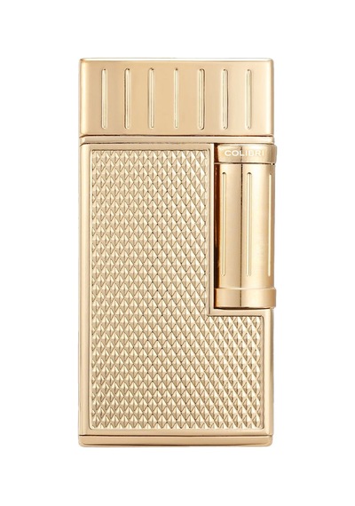 Colibri Julius Mum Alev Çakmak Full Gold Lı221c24