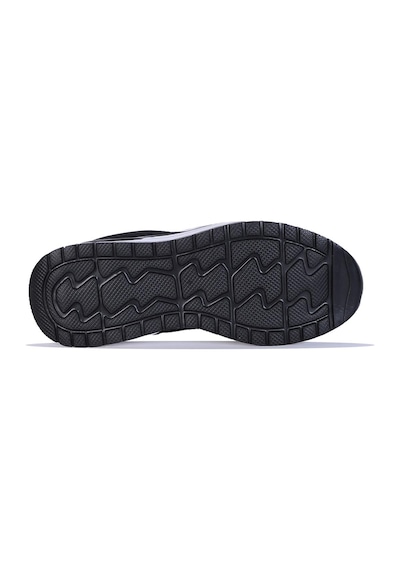 Jump 32747 Erkek Çocuk Sneakers Yazlık Spor Ayakkabı Siyah