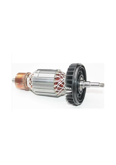 Makita Tipi Ga 7020 Endüvi Rotor Kollektör