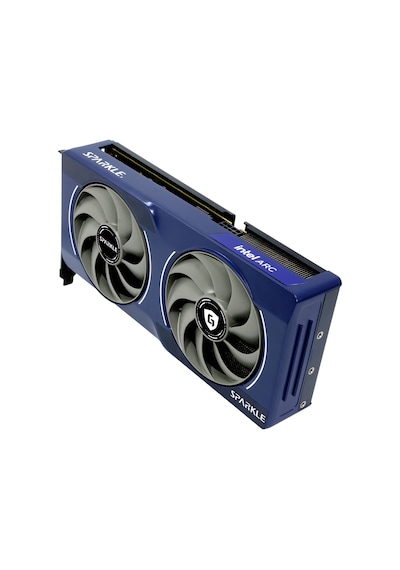 Sparkle Intel Arc B570 Guardıan Oc 10gb 160bit Gaming Oyuncu Aeae3spr0005