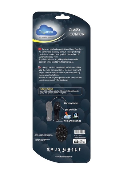 Tabanex İş Paketi