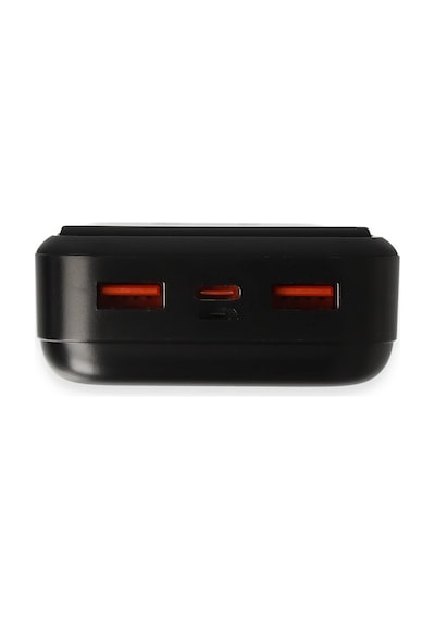 Newface - 873 - X04 20.000 Mah Powerbank - Csmo-tex - - Siyah