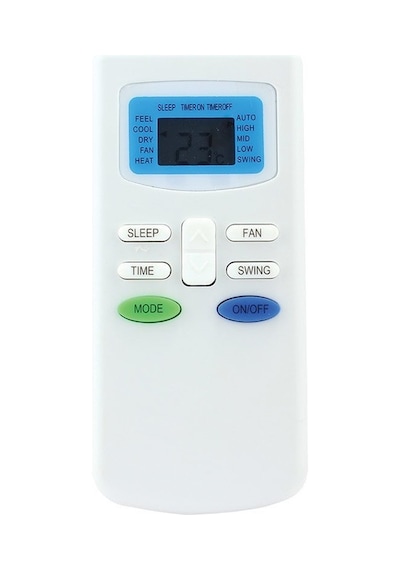 Elektrogun Sunny Klima Kumandası