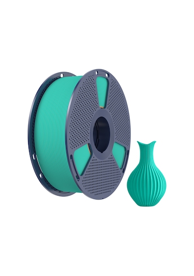 Sunlu Pla Filament Nane Yeşili 1.75mm 1kg