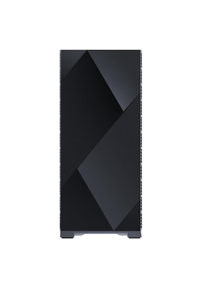 Zalman Z3 Iceberg Siyah 2x120mm Argb Fan Temper Cam Mid-t Gamıng Oyuncu Kasa