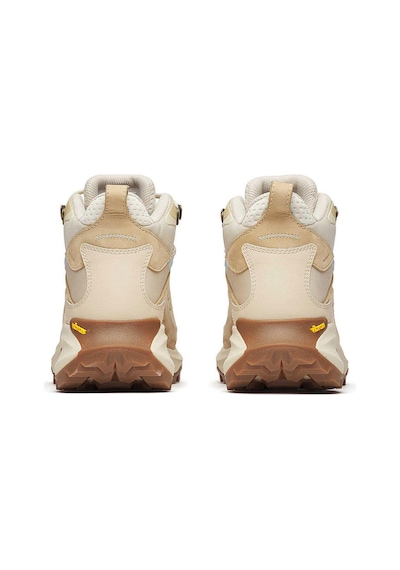 Merrell Moab Speed 2 Leather Mid Waterproof Kadın Bot C-mer038492b10g01 Sarı