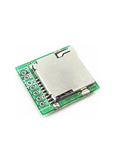 M2801002 Board