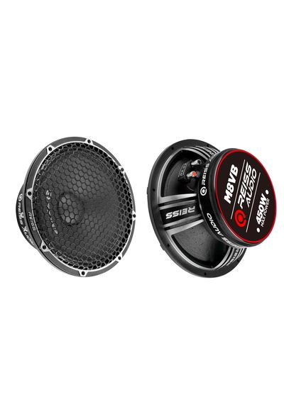 Rs-m8vb Max Mıdrange 450w 20 Cm