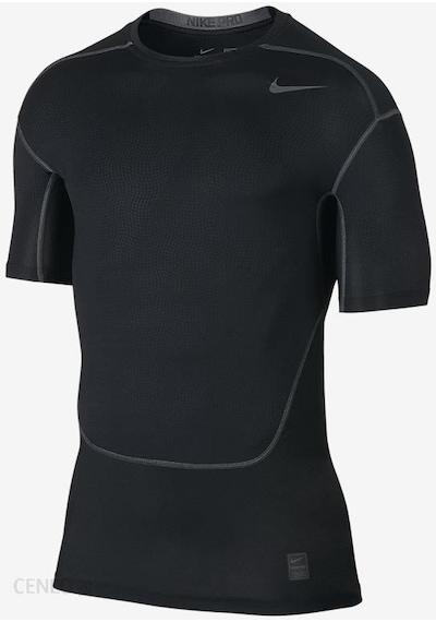 Nike Pro Dri Fit Tişört Siyah - Nike Body Tişört Siyah
