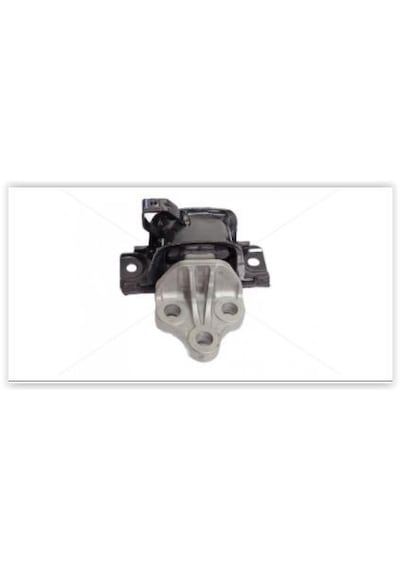 YTT 1268 MOTOR TAKOZU SOL CORSA D ADAM 1.0 1.2 1.3 1.4 06-