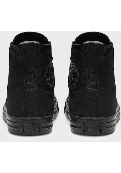 Converse Unisex Ayakkabı M3310C 006 U Siyah