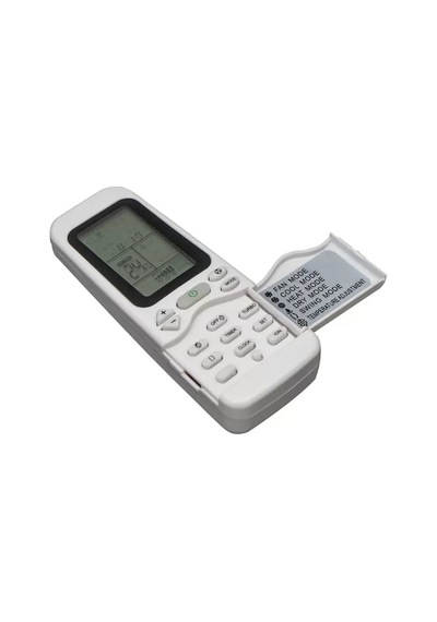 Hubrendy Sh Vestel Platinum - Regal - Seg Klima Kumandası