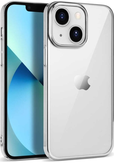 Apple Uyumlu iPhone 14 Kılıf Zore Pixel Kılıf