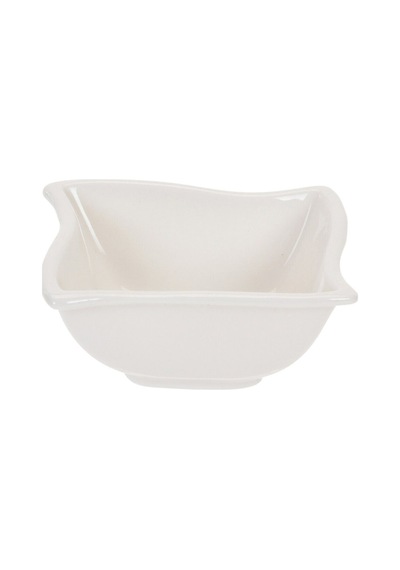 Koopman Porselen Çerezlik Basic - 8 Adet Tarı Diğer