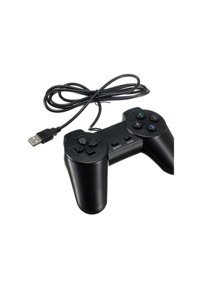 Zhltech Usb Oyun Kolu Gamepad