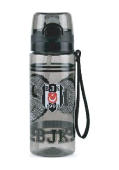 Me Matara Beşiktaş 1903 Plastik 500 Ml 26369 Çok Renkli