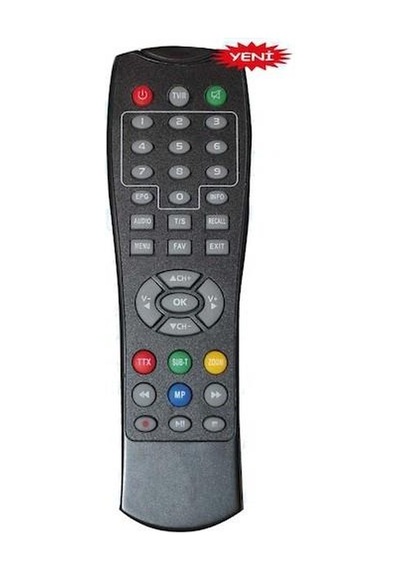 Samux Minix Scart Uydu Kumanda