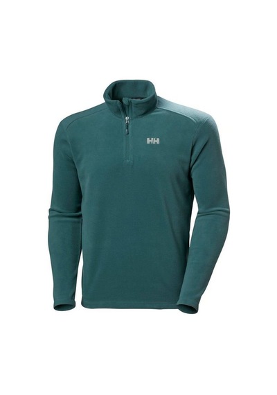 Helly Hansen Mount Fleecee Erkek Polar-hh12001 Yeşil