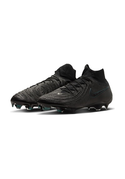 Nike Futbol Ayakkabısı Kramponlar Phantom Luna 2 Elite Fg Siyah