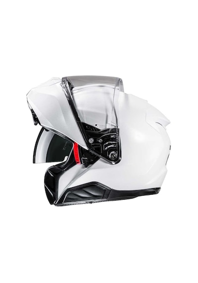 Hjc RPHA91 Metal Siyah Kask