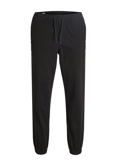 Jack & Jones Jpstgordon Erkek Jogger Siyah