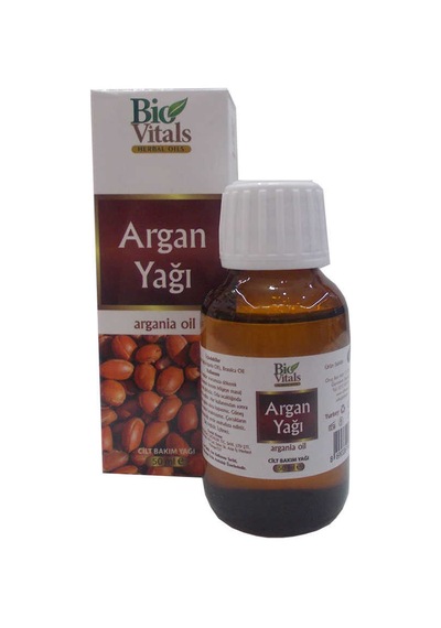 Argan Yağı 50 Ml Diğer
