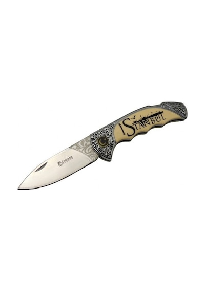 Columbia A3150b Kamp Çakı Çok Renkli