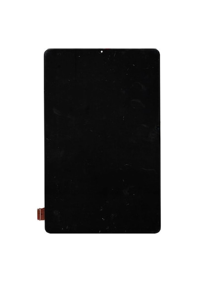Samsung Uyumlu Galaxy Tab S6 Lite SM-P617 Ekran Dokunmatik Set Siyah