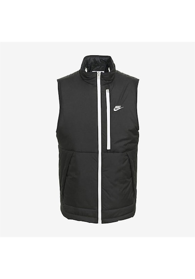 Nike Nsw Therma-fıt Rpl Legacy Vest Erkek Yelek Siyah