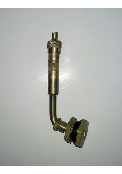 Trj-650 İş Makinası Lastik Sibobu