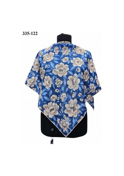 Moonscarfs Moonscarf Soft Pamuk Eşarp 335-122 Çok Renkli