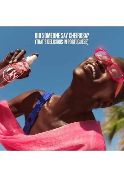 Sol De Janeiro Cheirosa '68 Perfume Mist 240 Ml - Parfümlü Saç Ve Vücut Spreyi