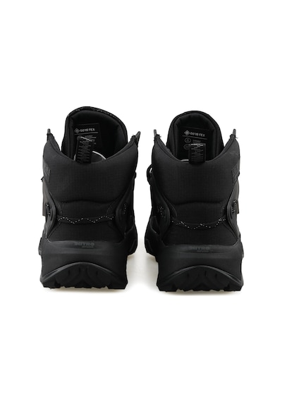 Puma Explore Nitro Gtx Erkek Trekking Bot Ve Ayakkabısı 37786001 Siyah 001