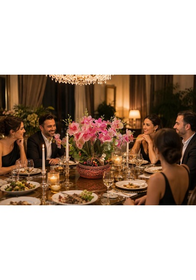 Ada Romance Sweet Harmony Diğer