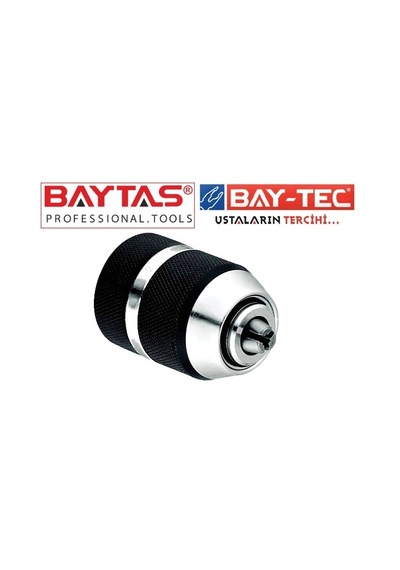 Bay-Tec Supra Kilitli Mandren 10 MM - 3/8 N11.45