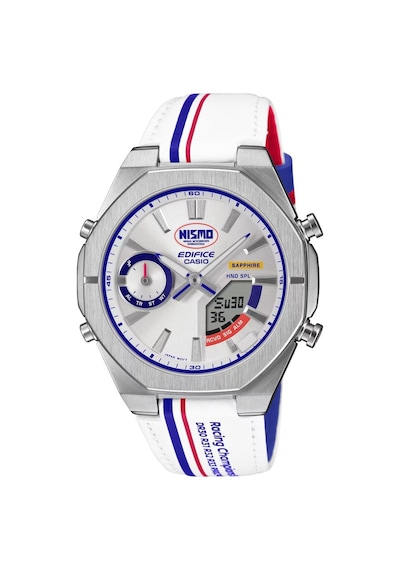 Casio Ecb-s10nıs-7adr Kol Saati Metalik