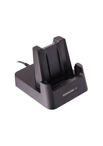 Datalogıc Memor 10/11 Dt.memork 11 Cradle 94a150095 Tek Yuvalı Charge Only Masaüstü Şarj Cradle Siyah