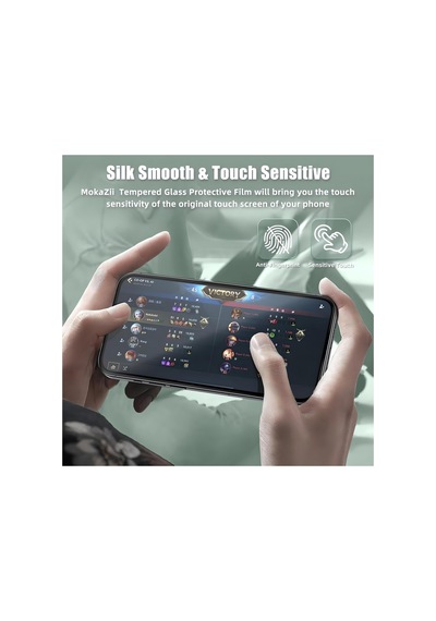 Samsung Galaxy S24 Fe Nano Hayalet Ekran Koruyucu Kırılmaz Cam - İnce Ve Esnek