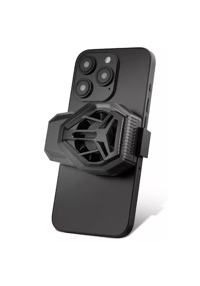 Hadron Hdx4378 Telefon Fan Kıskaçlı Tek Kademe Usb Kablo Soğutucu