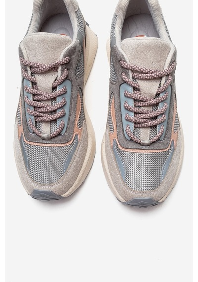 Premıa Buz Multi Cilt Kadın Sneaker Buz Mavi