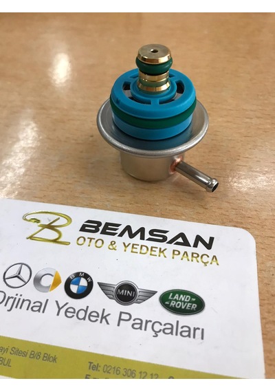 Mercedes Basınç Regulatörü W124 202 210 Bosch  0280160587