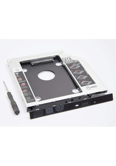 Concord C-857 Hdd Ssd Kızak 12.7 Mm
