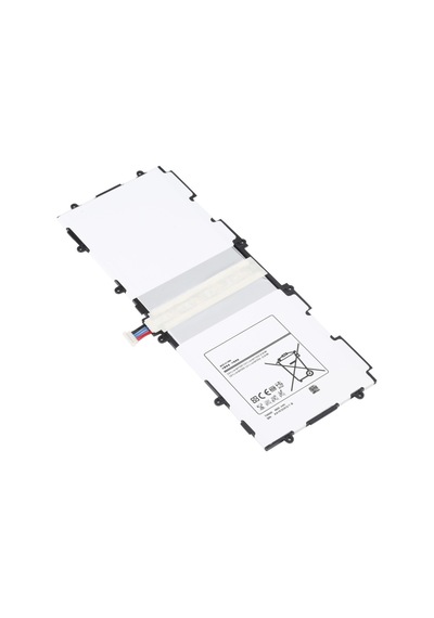 Cbtx Samsung Galaxy Uyumlu Tab 3 10.1 6800mah T4500e Pil Değişimi