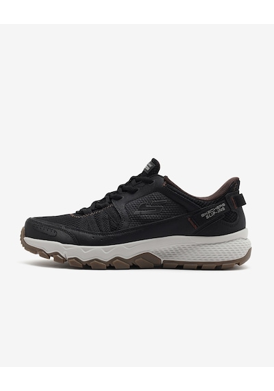 Skechers Dynamıte At-escapar Erkek Siyah Outdoor Ayakkabı 237634 Bkbr Siyah
