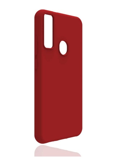 General Mobile 20 Pro Kılıf Biye Yumuşak Silikon Case