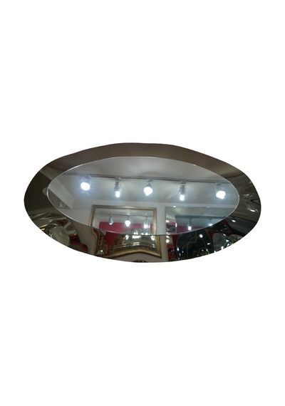 Kca 187 Oval Bronz