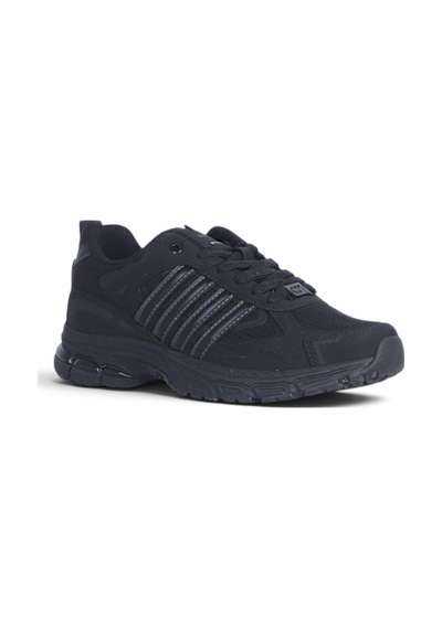 Wickers 2979 Siyah Erkek Sneaker Ayakkabı