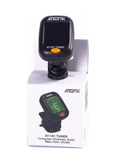 Aroma AT-101 Tuner Ekolayzer